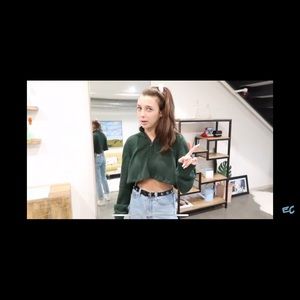 Meet your Posher, Mikey